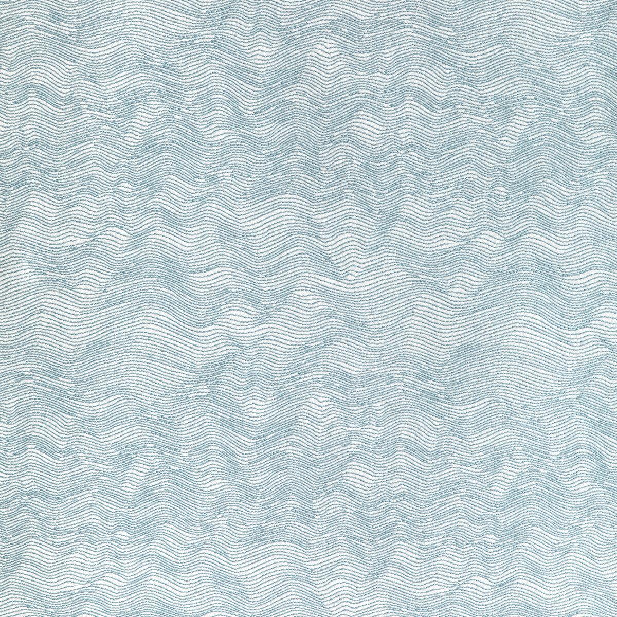 37056.15.0 WATERY MOTION SPRAY - KRAVET DESIGN Fabric