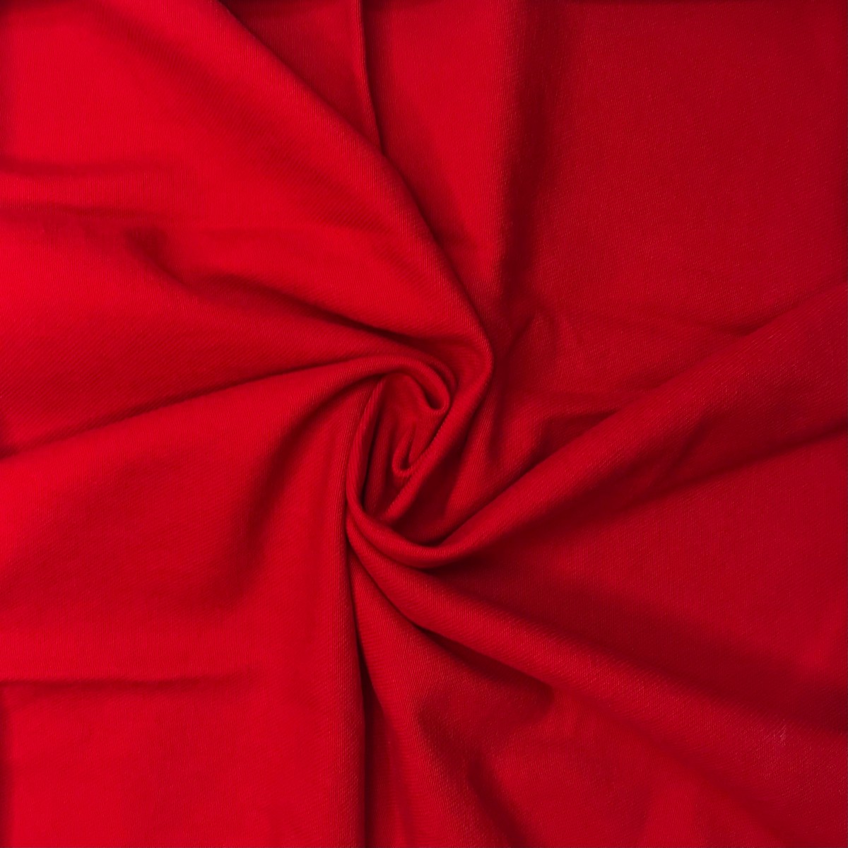 Fire Truck Ride - Cotton Woven - Red - 1.3M Bundle