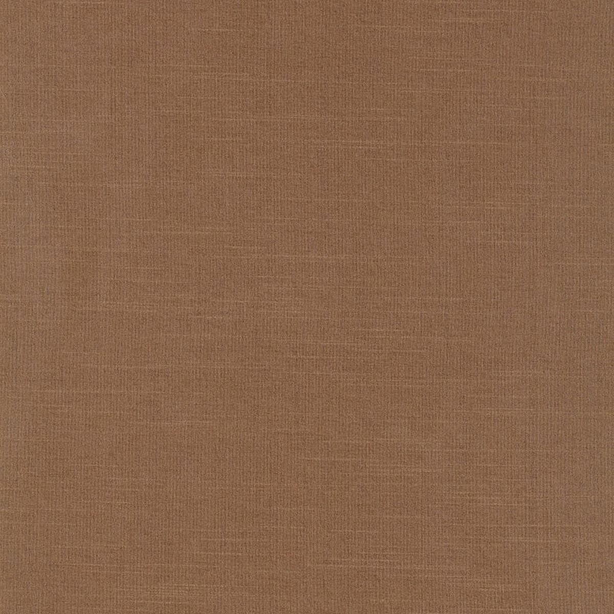 SCHUMACHER PERFECT BASICS: BLENDS TIEPOLO SHANTUNG WEAVE PLAINS PLAINS CAPPUCCINO - 63844