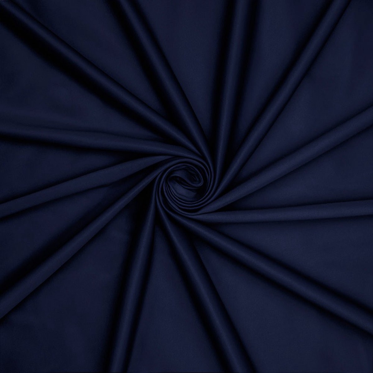 Scuba Knit Navy