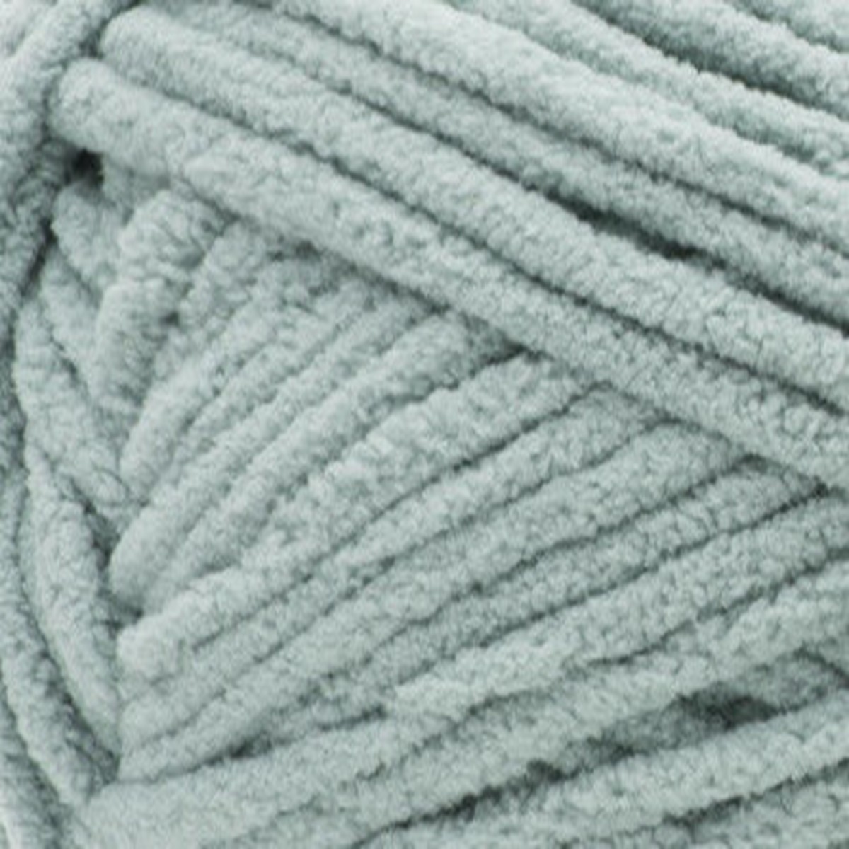 Smoky Green Blanket Yarn