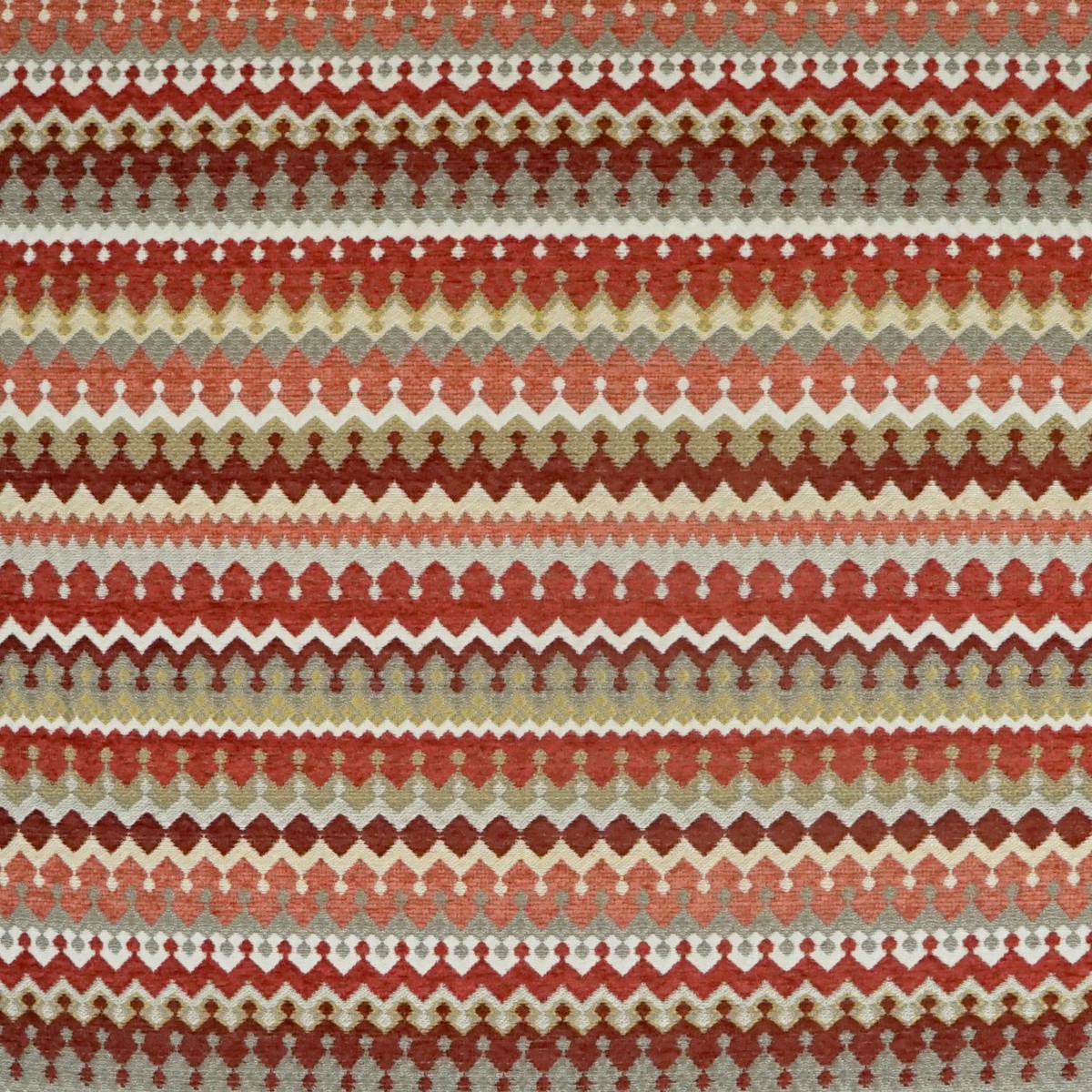 Denmark - Sienna - DV Kap - Fabric by the Yard