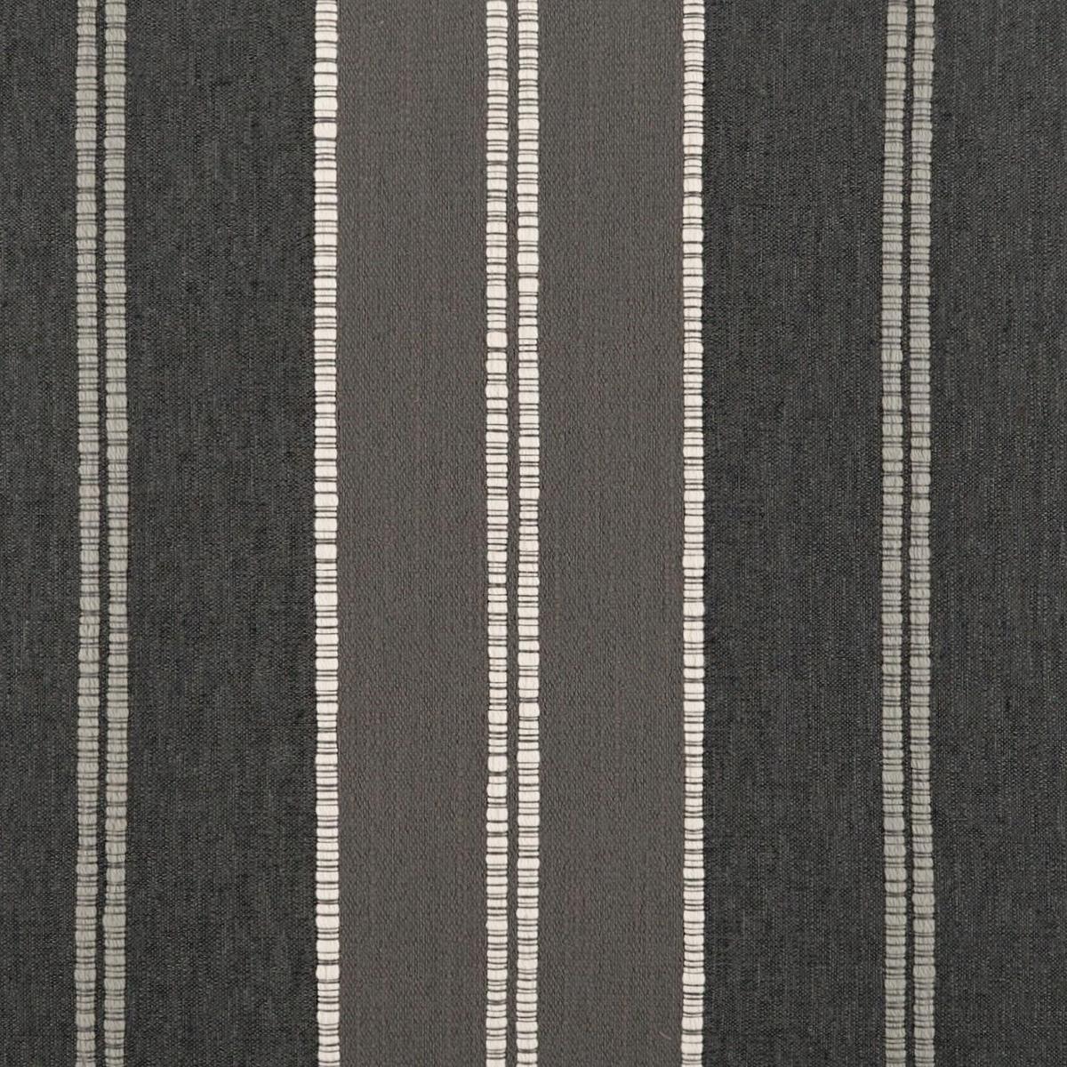 D.V. Kap Home Talbert Charcoal Fabric