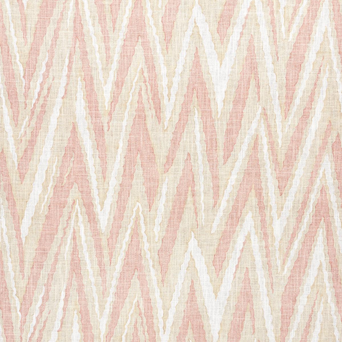 Highland Peak Blush Fabric