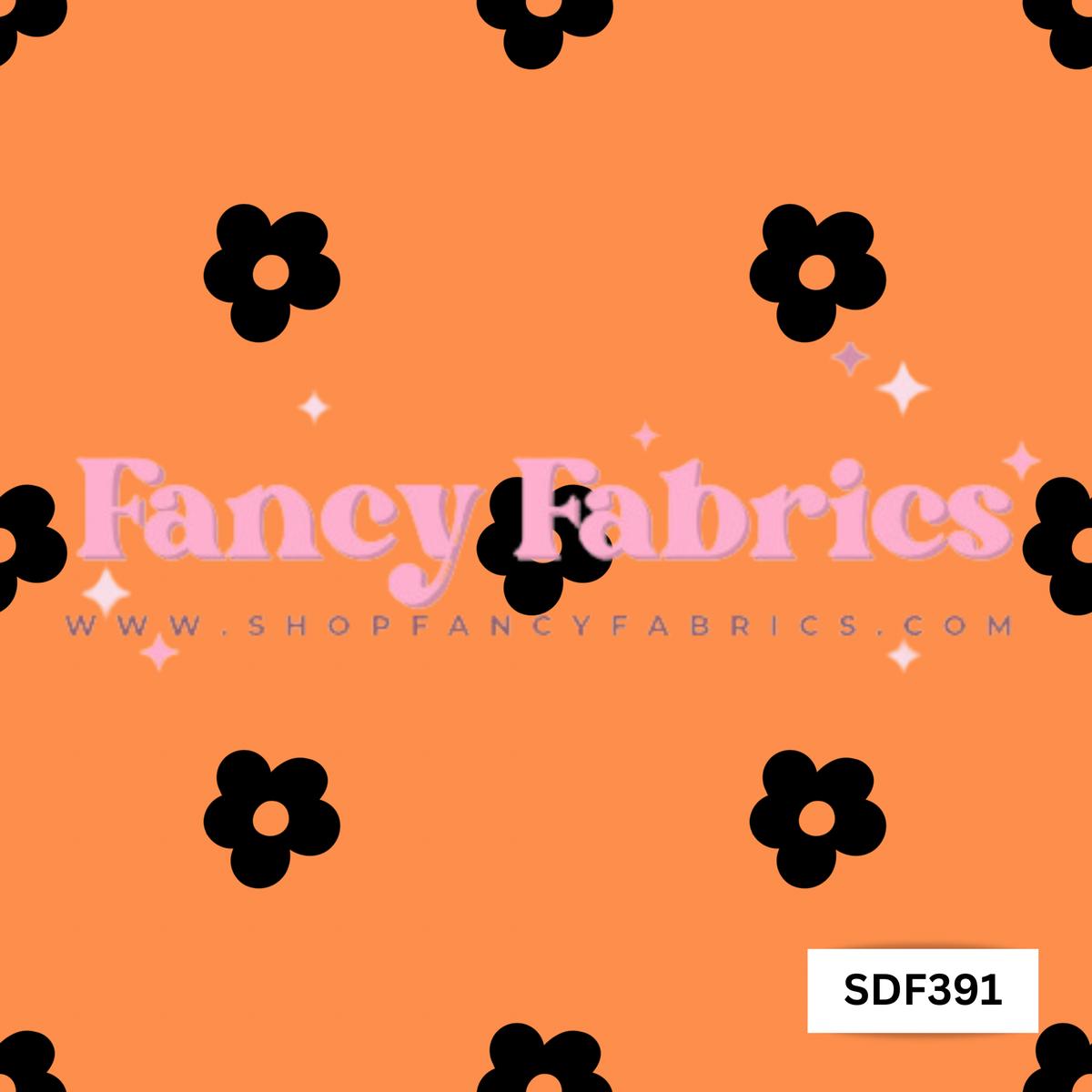 SDF391 | PREORDER | Fabric By The Yard