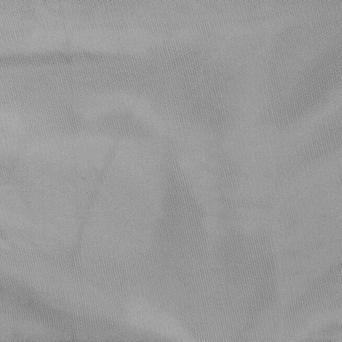Classic Soft Tulle Grey