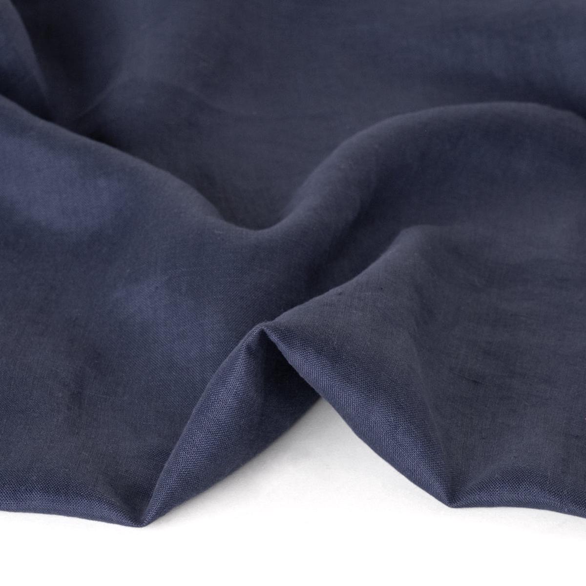 Everyday Linen - Vintage Indigo