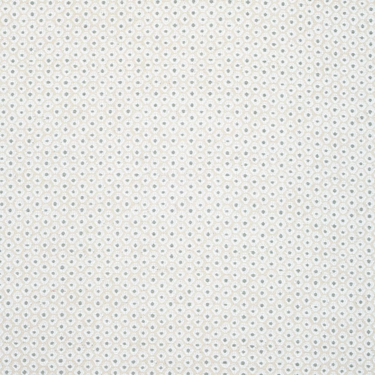 Pixie Flax and Nickel Fabric