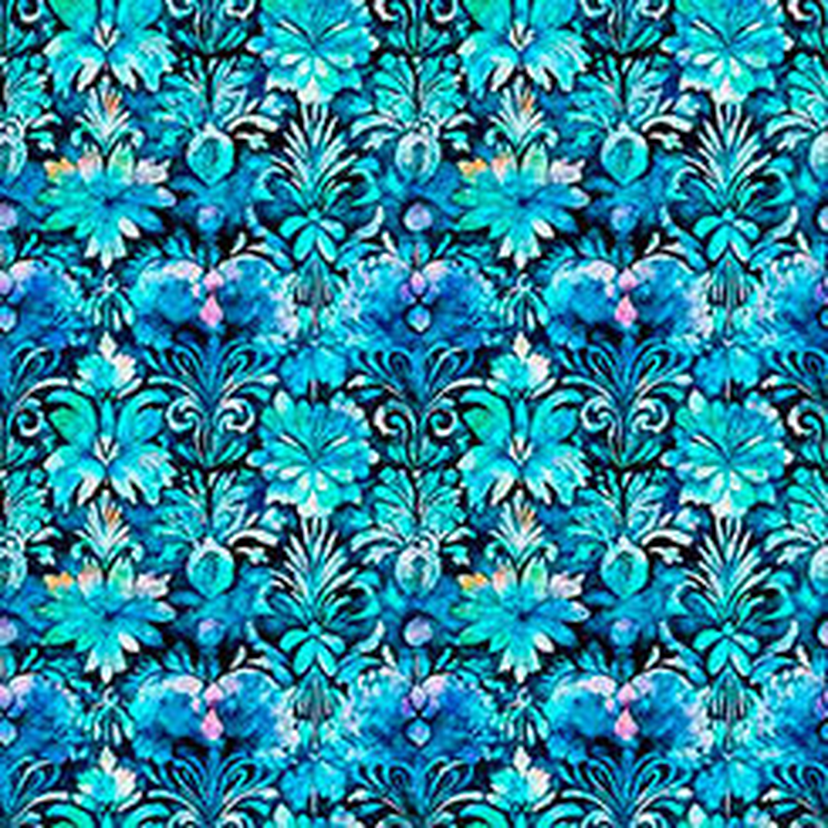 Fantasia 8211 30973-Q Decorative Floral