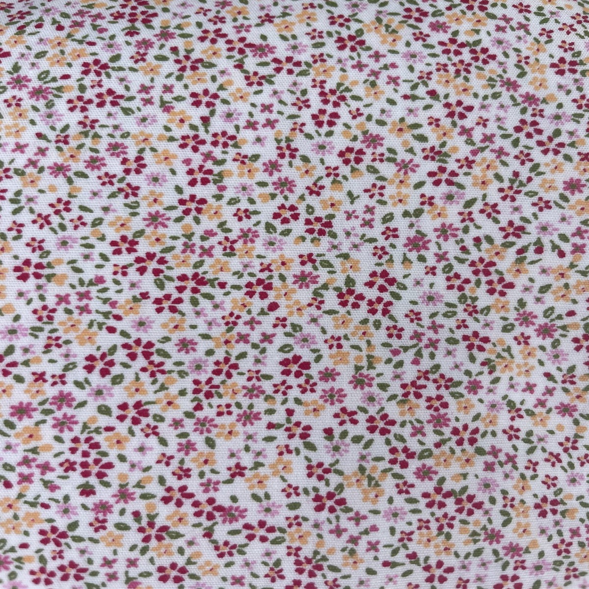 Fern Textiles - Japanese Fabrics - 6110/D#6-1
