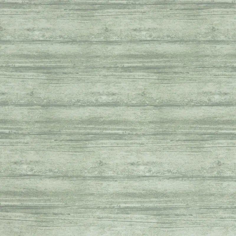 Washed Wood (Basic) Fabric Collection - Steel