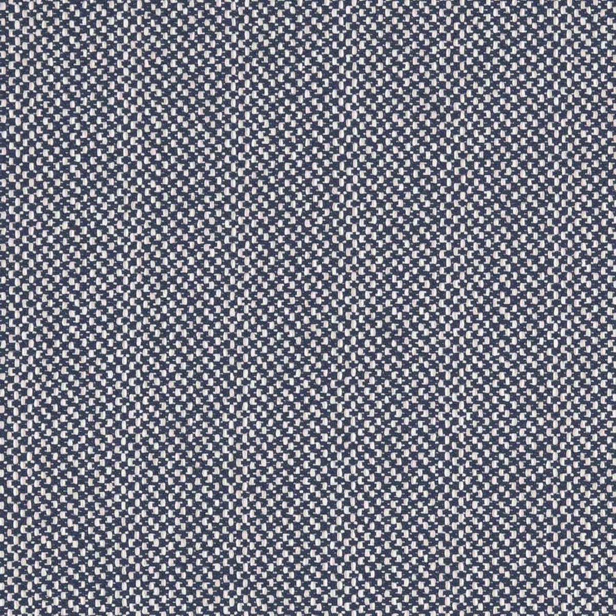 D2536 Plain & Solid Denim Blue Charlotte Fabrics