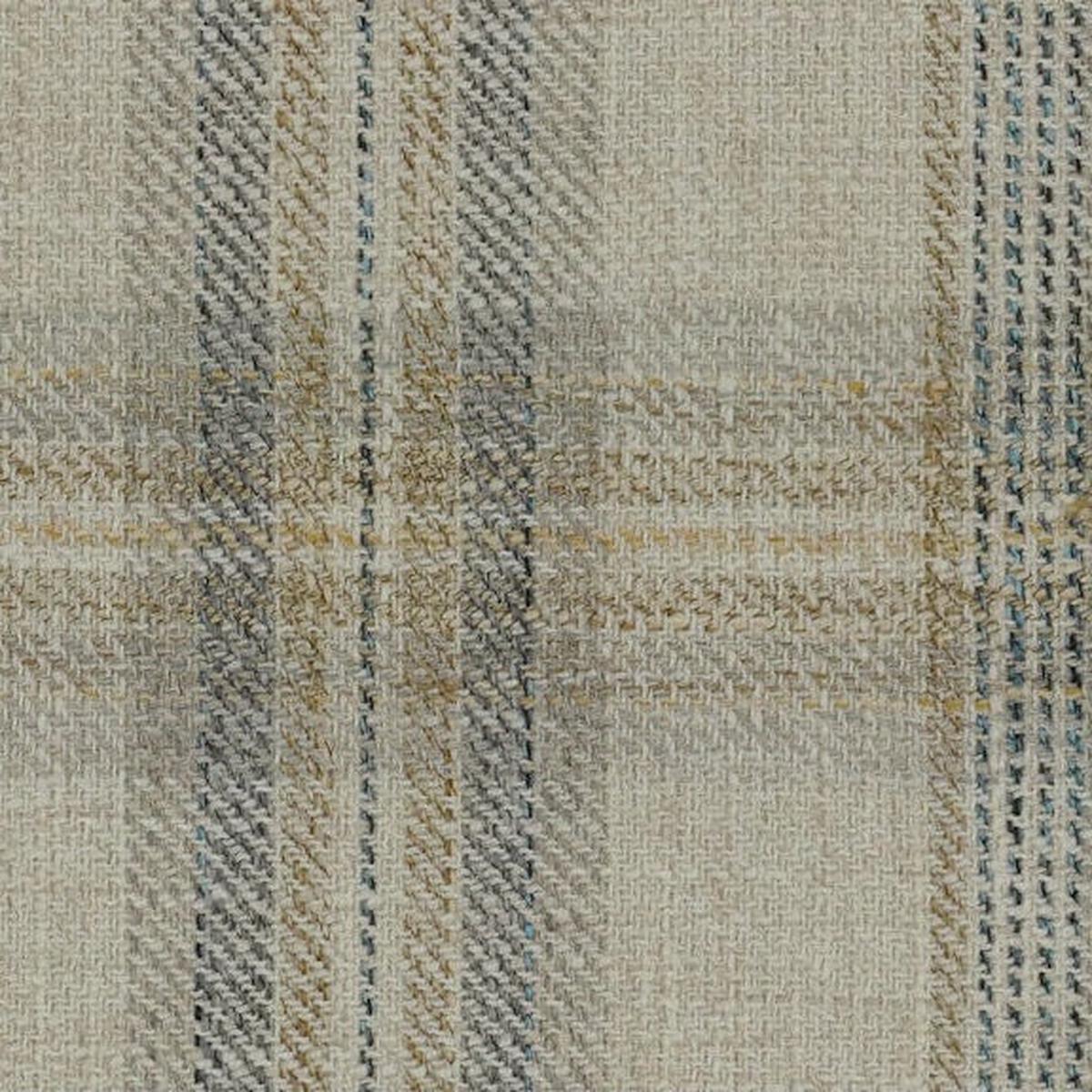 Plaid About You Oyster Swavelle Mill Creek Fabric