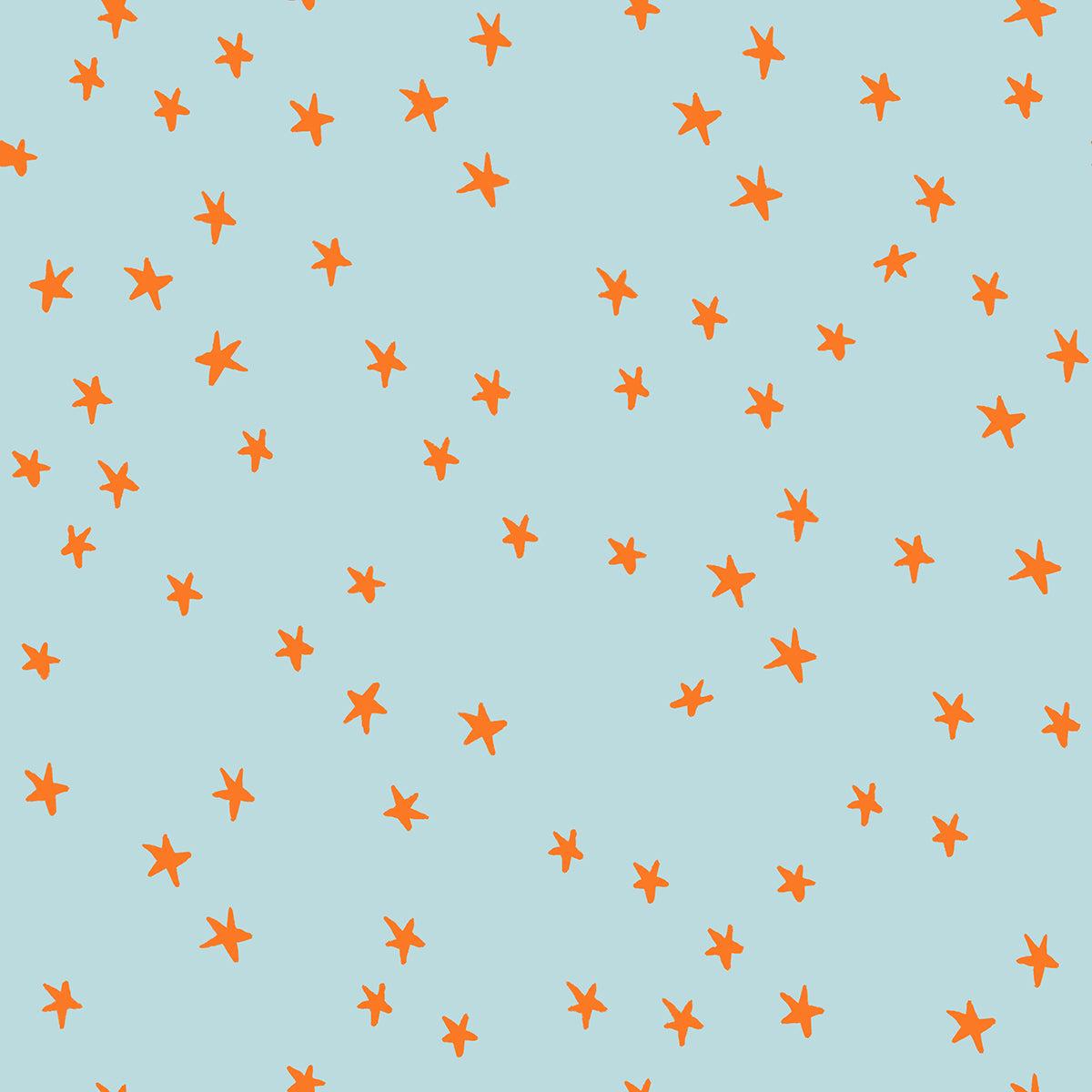 Starry | Ruby Star Society | Polar