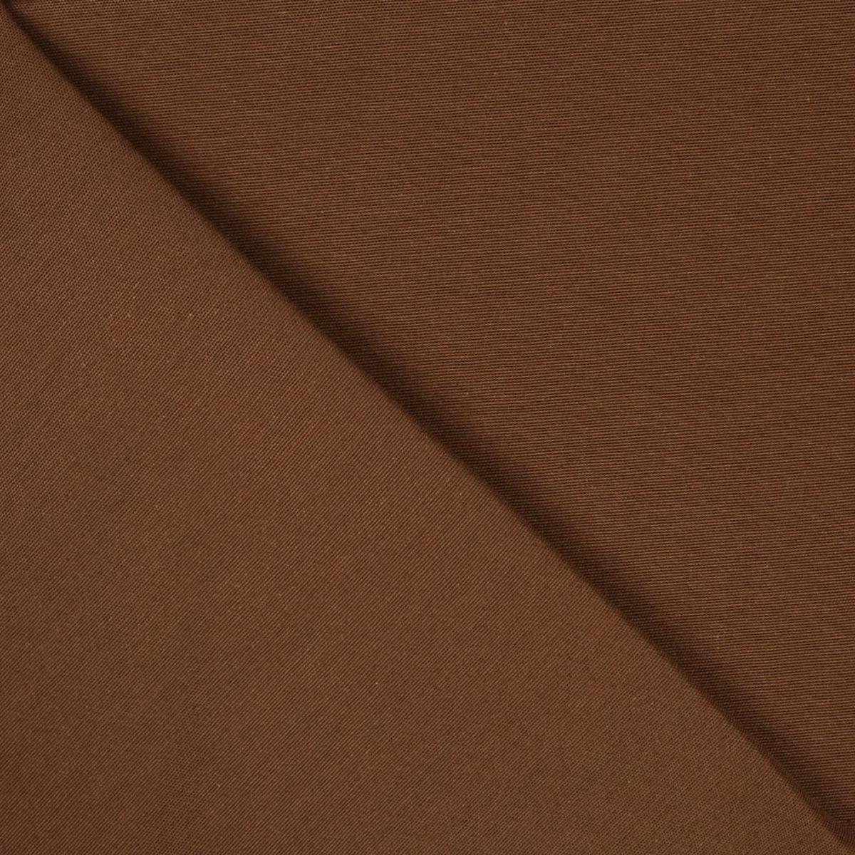 Chutes de toile marron - Diffrentes dimensions x largeur de 280 cm