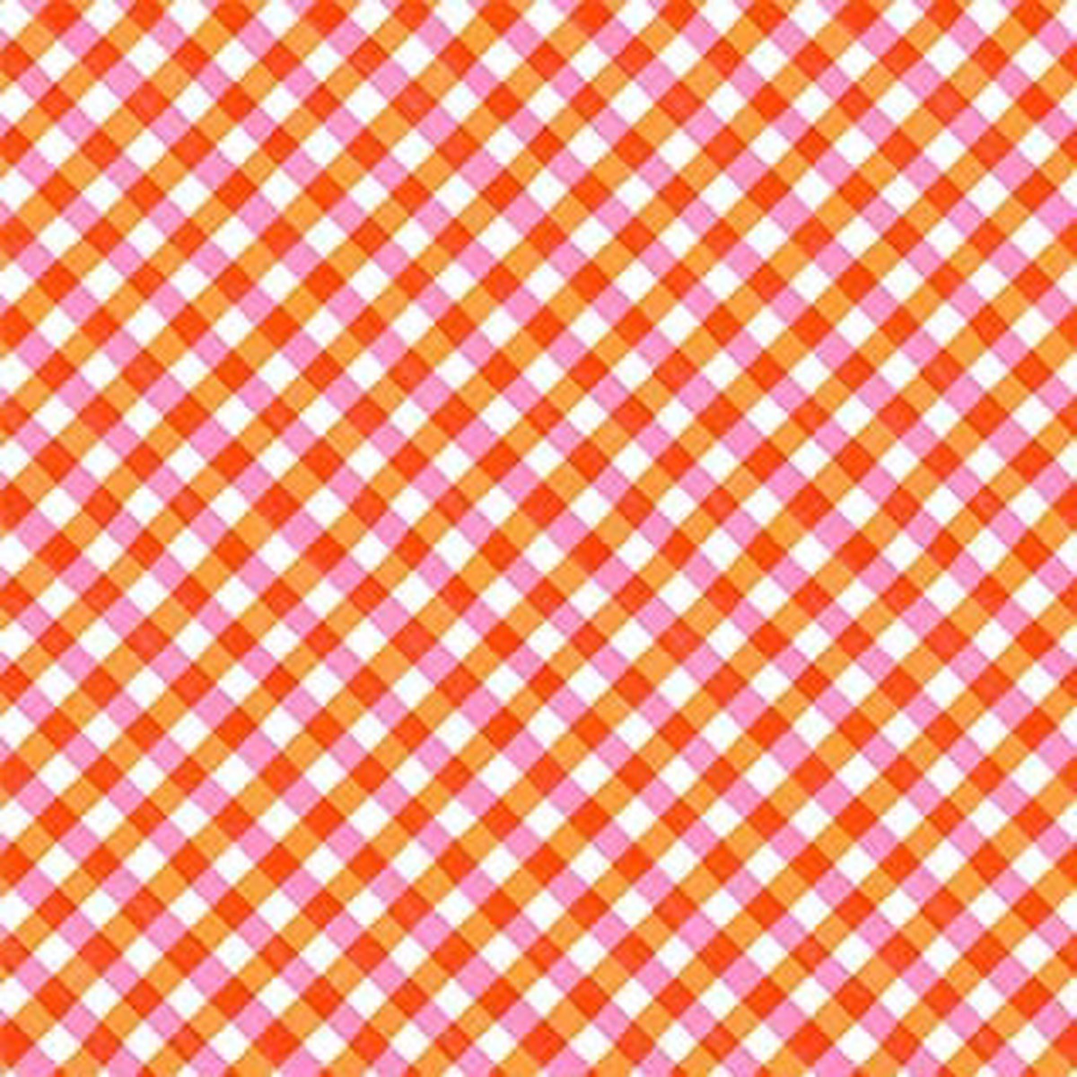 Michael Miller - Autumn Gingham Cora
