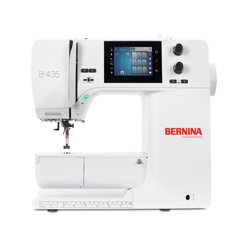 BERNINA 435 Sewing Machine