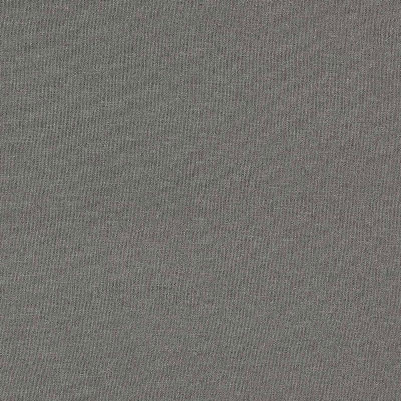 Lazio Steel Fabric by Clarke and Clarke