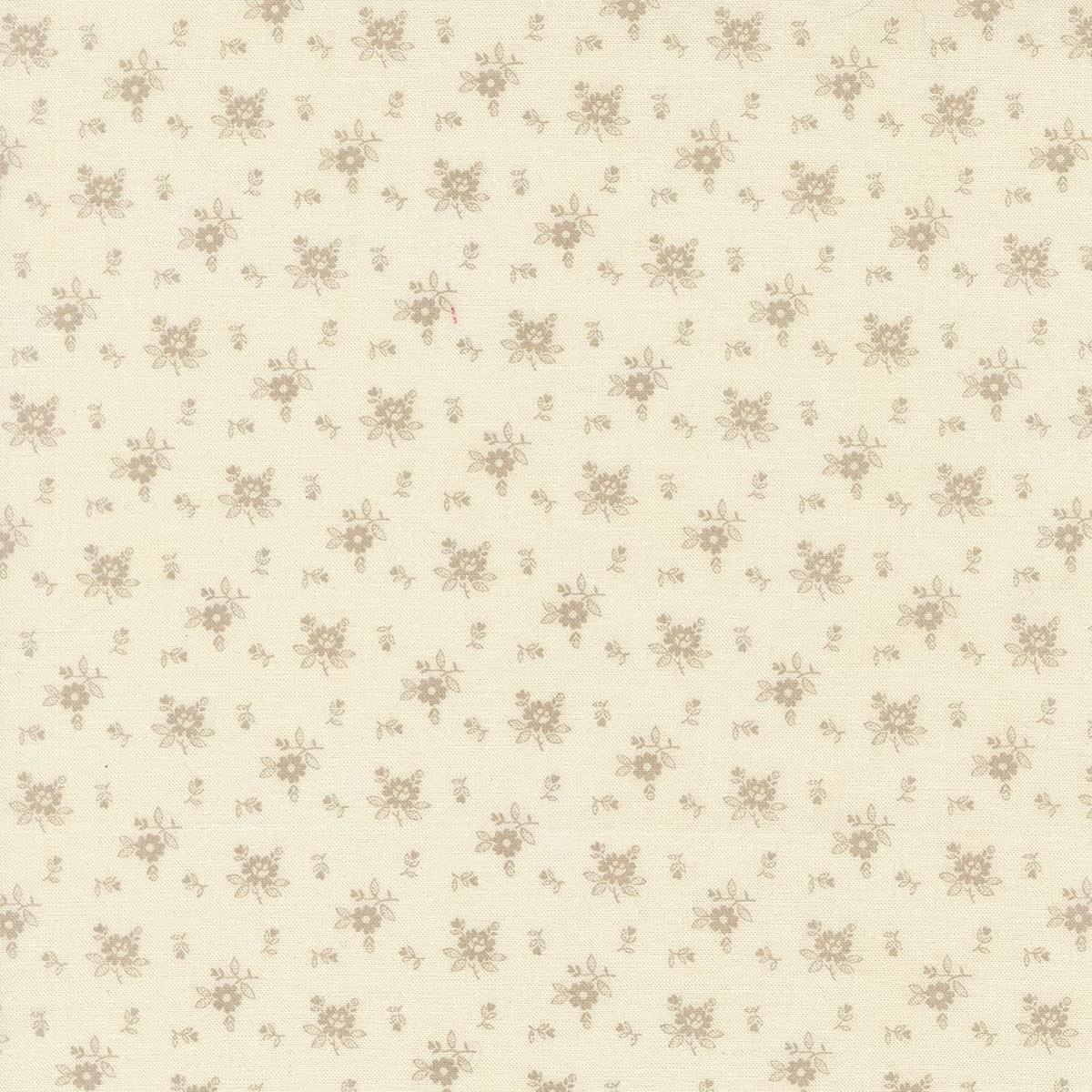 Moda Ambiance - Little Flower Porcelain Silver 44416 22