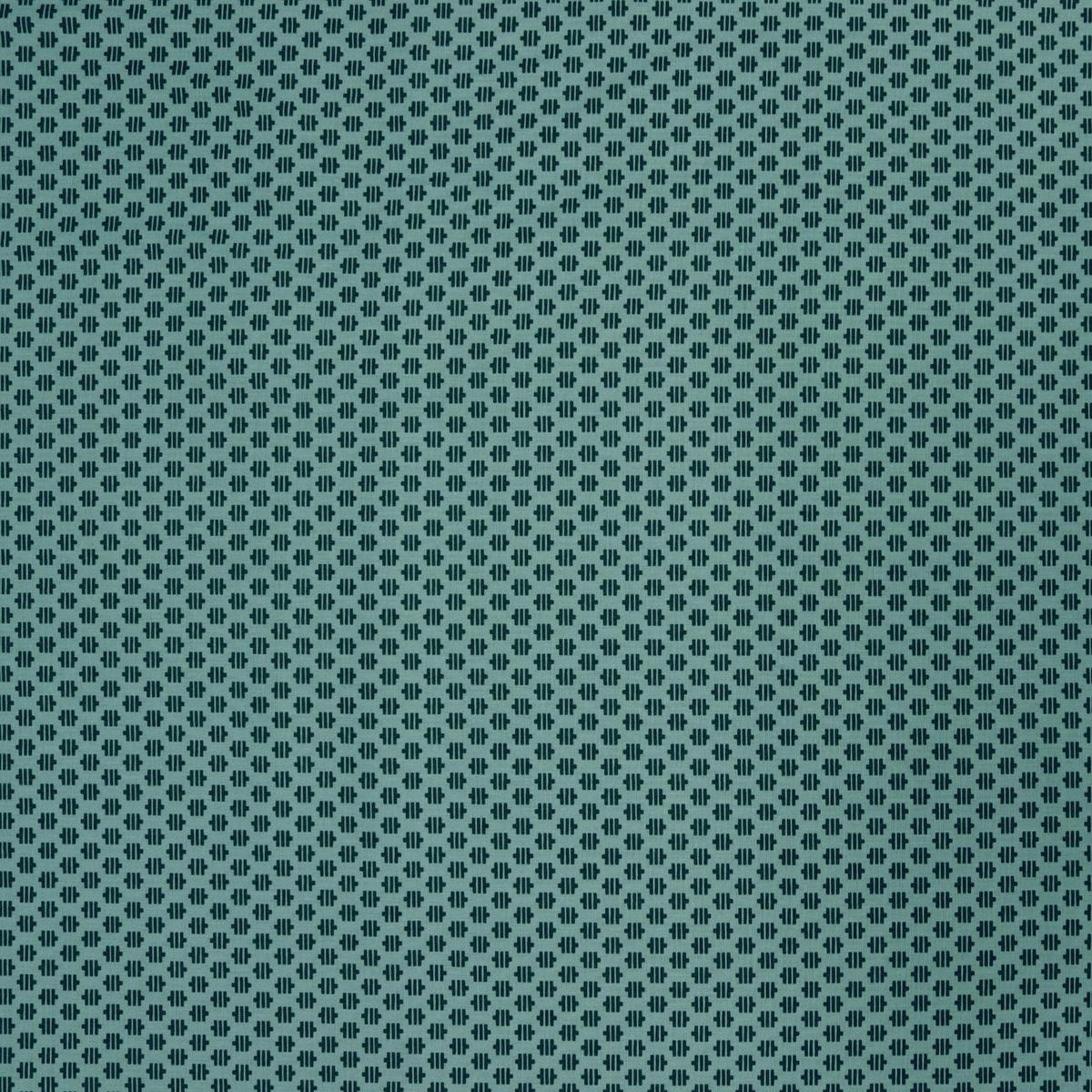 Potager Fabric Collection - Bobbin Sky Blue