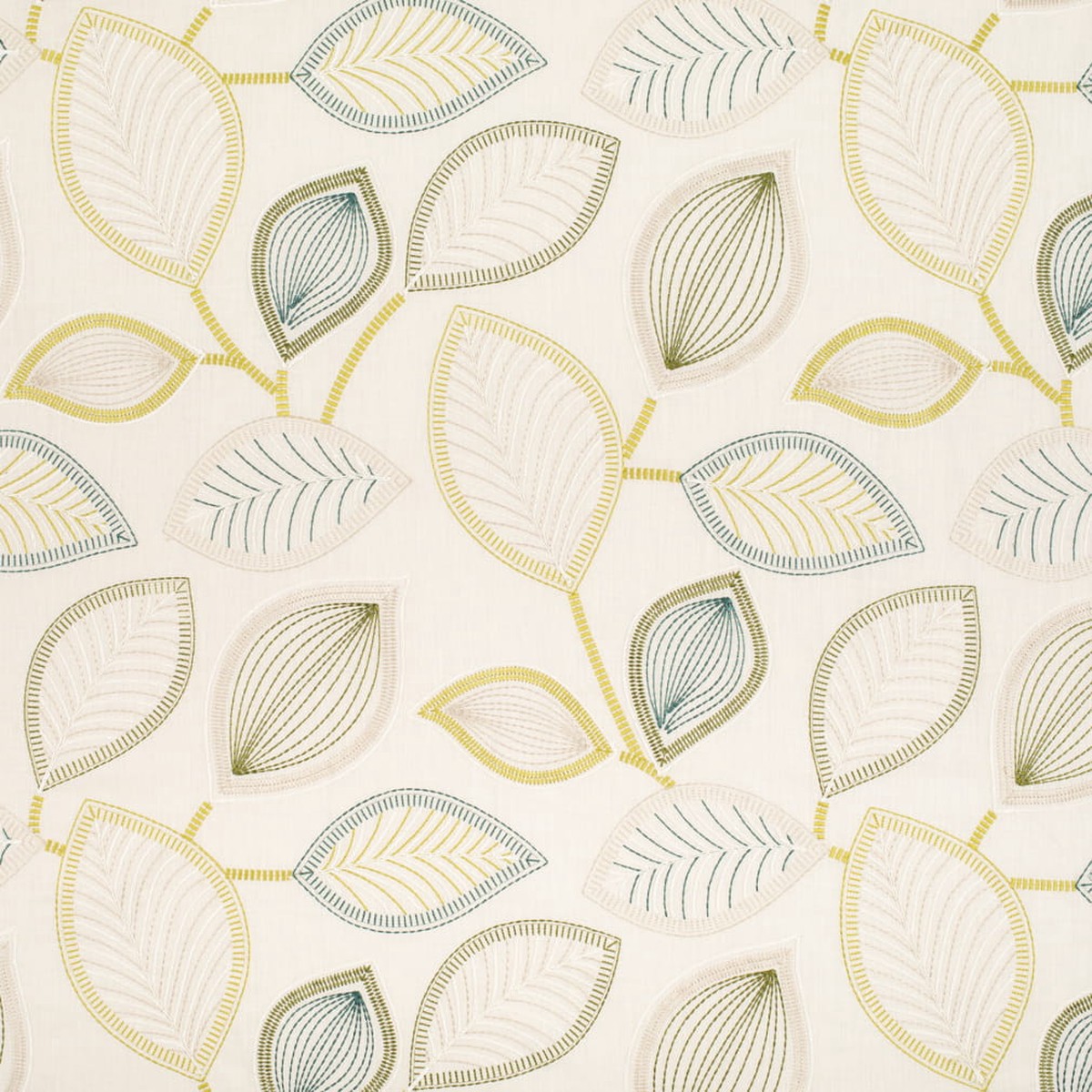 Fernando Lime A1089-01 by 29 Park Fabric