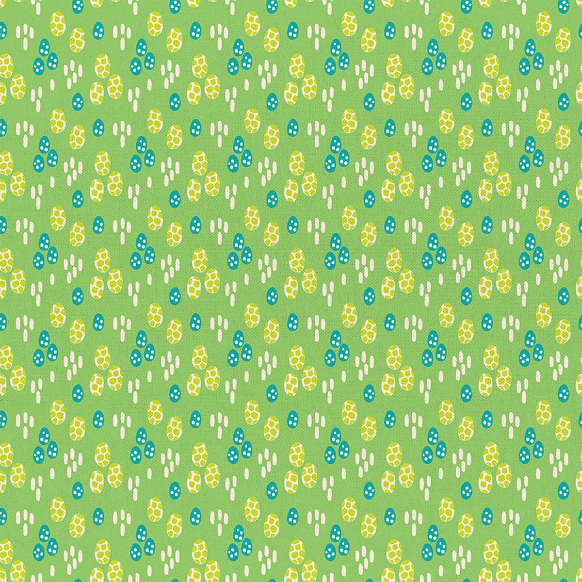 Eggs - Green