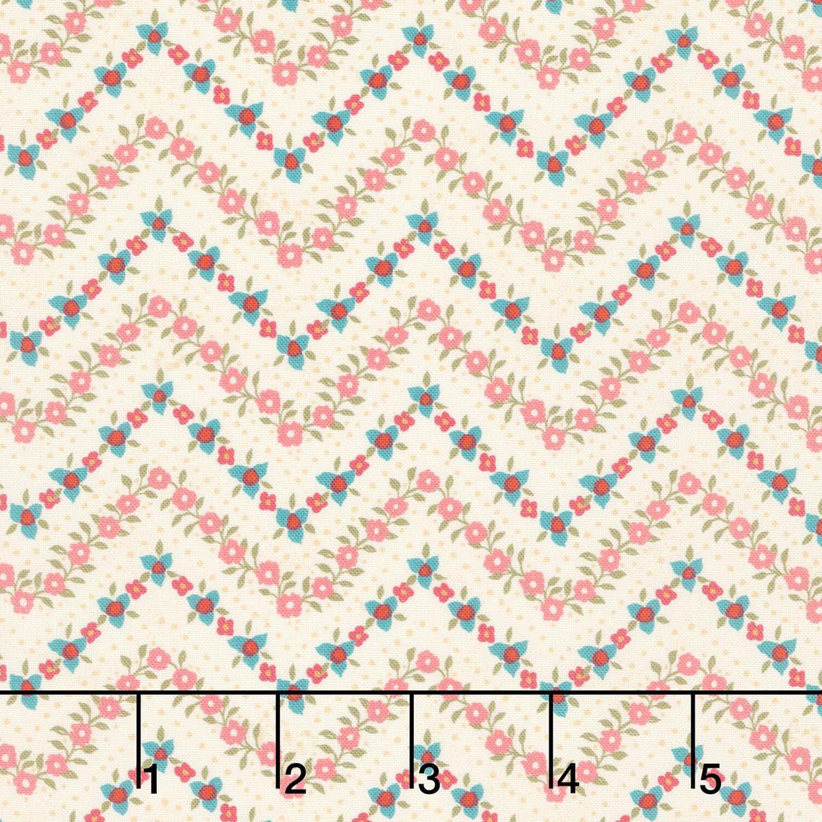 Sagewood - Abbey Pearl Yardage