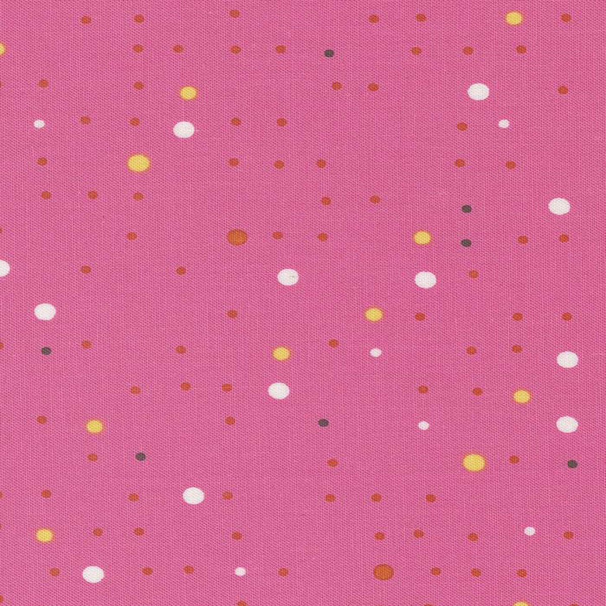 Balisong Dapple Dot By Zen Chic For Moda Hibiscus