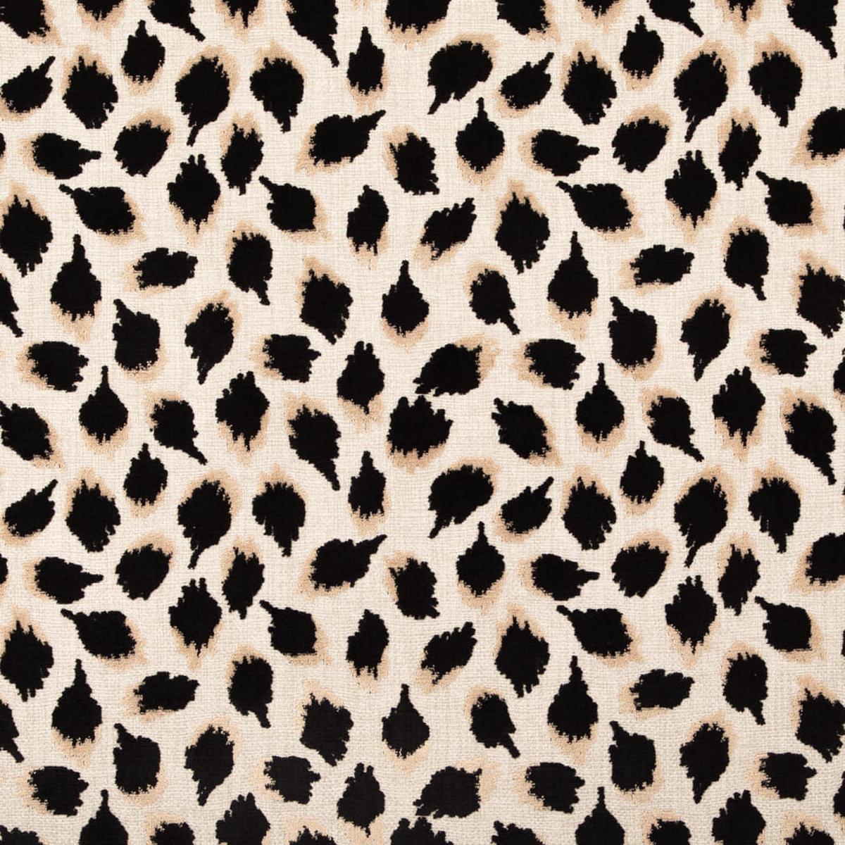 Salvador - Jaguar - 29 Park - Fabric by the Yard - Jaguar