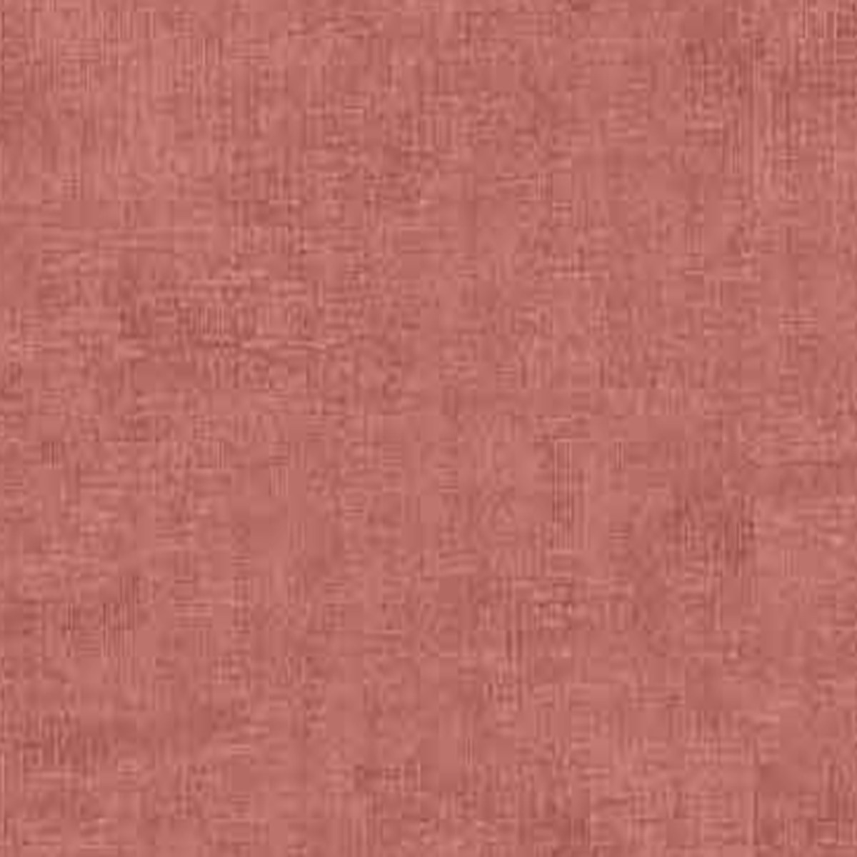 Blank - Melange Basics - 4509 - 415 - Dark Rose