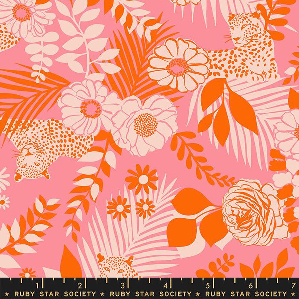 Ruby Star Society - Melody Miller Reverie - Verdant in Sorbet