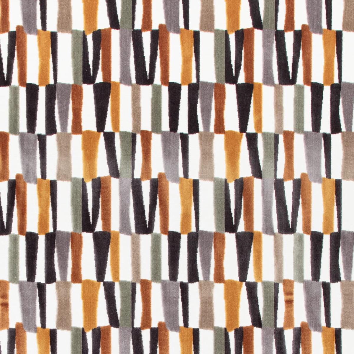 Freeport - Saffron - 29 Park - Fabric by the Yard - Saffron