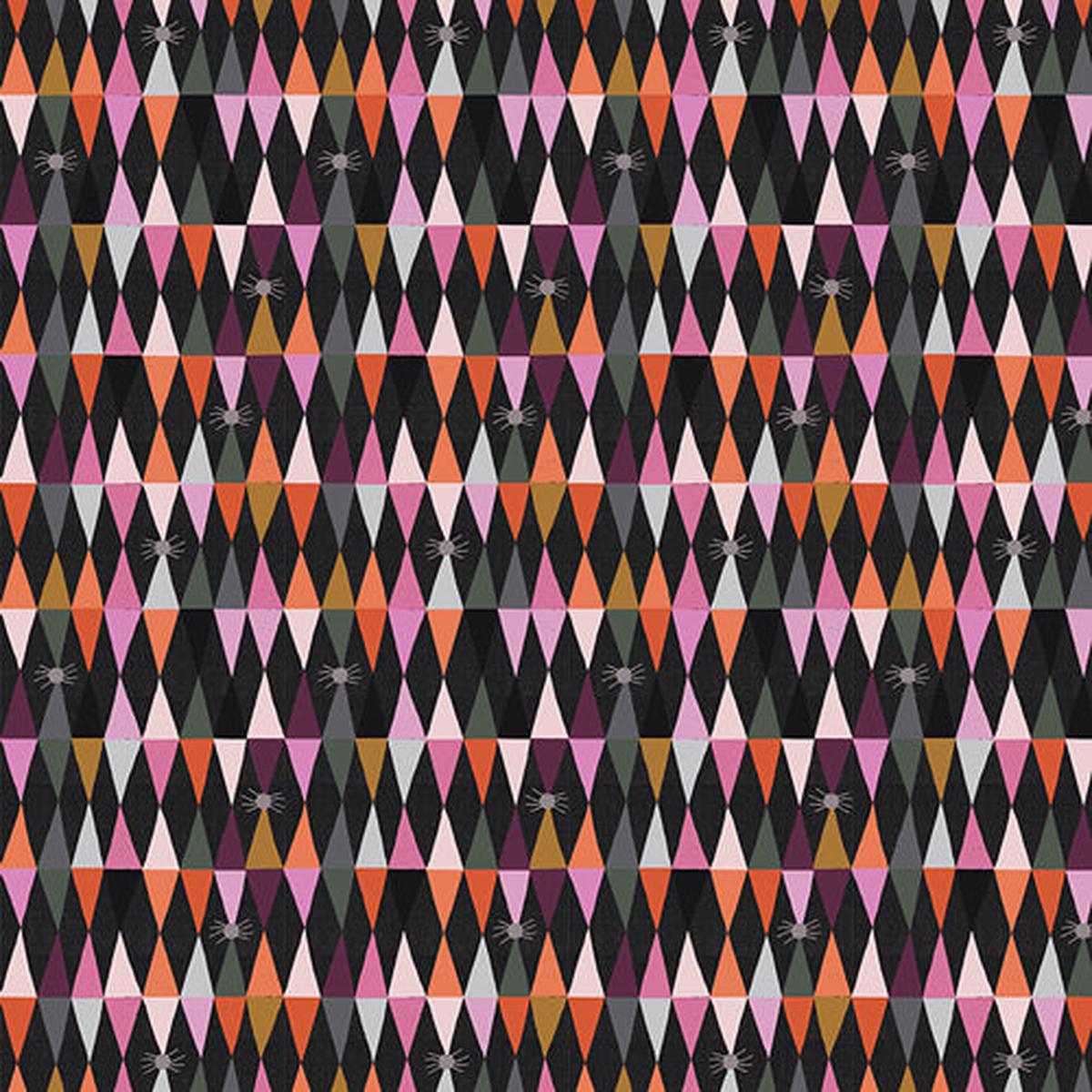 Threadling Dusk