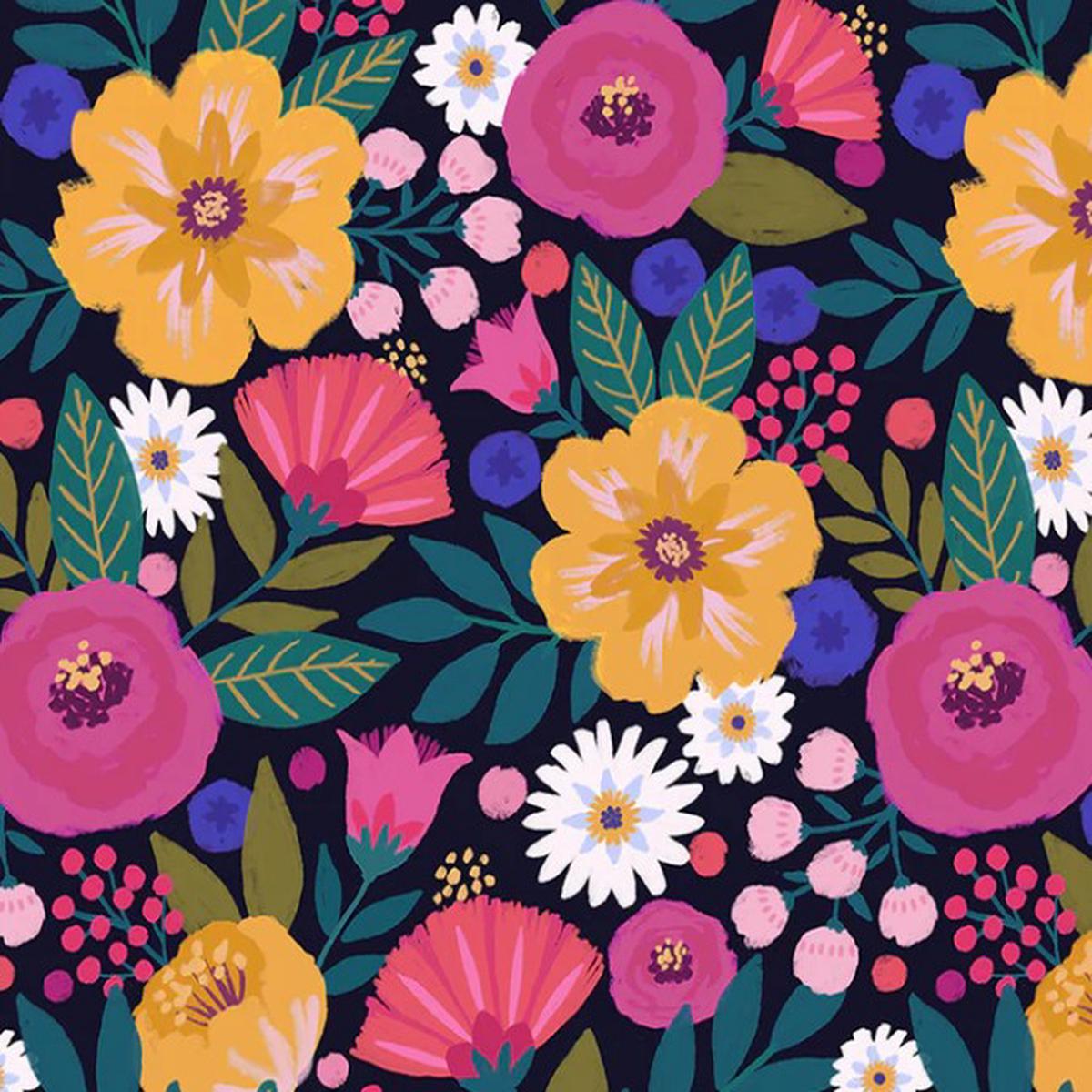 Windham- Dayspring- Jubilee- Midnight 54798-1