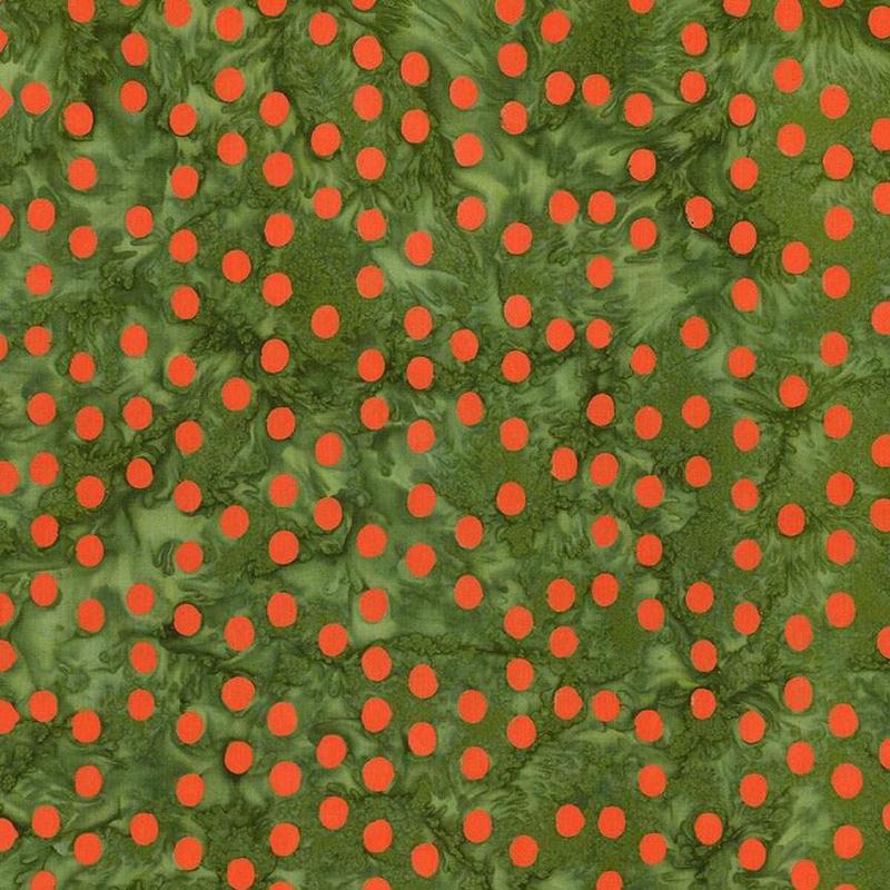Polka Pop - Garden Party