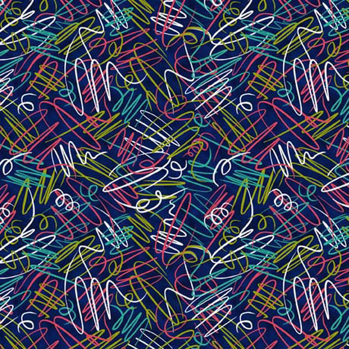 Daisy Doodle 2600-30746-N Navy