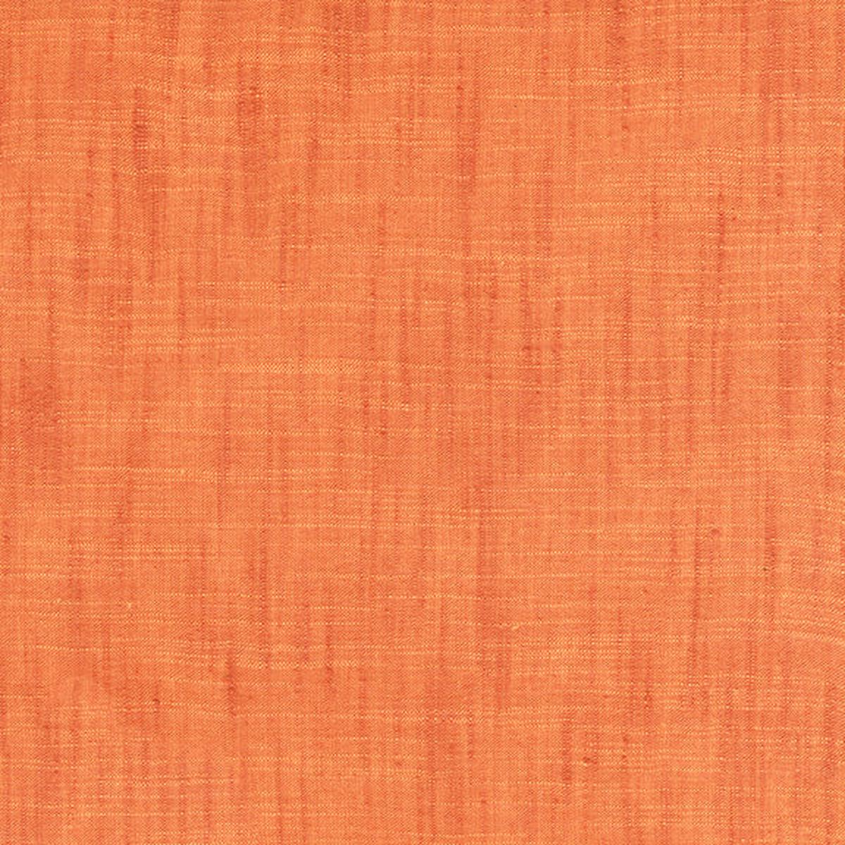 PREORDER QuiltCon 2027 Challenge Handloom Persimmon Fabric