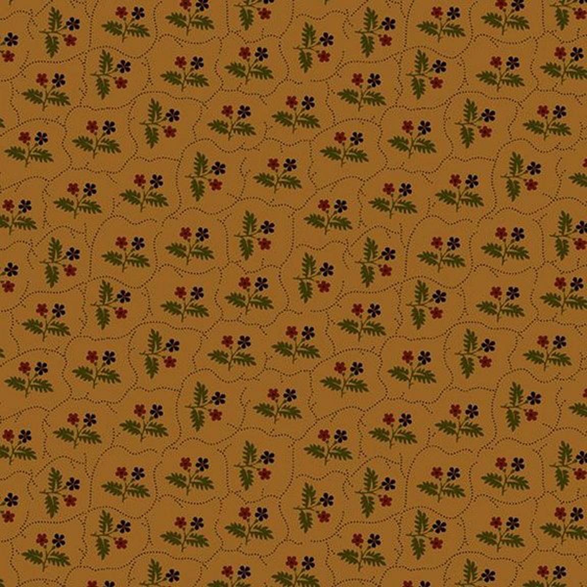 Marcus Fabrics - R170752 Gold