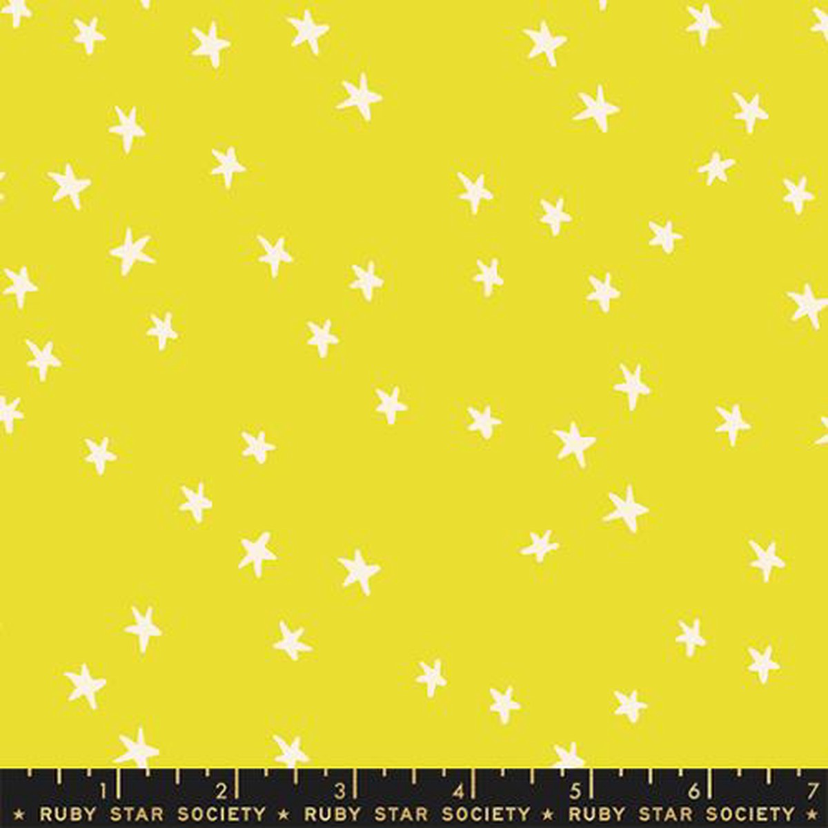 Ruby Star Society - Starry - Citron