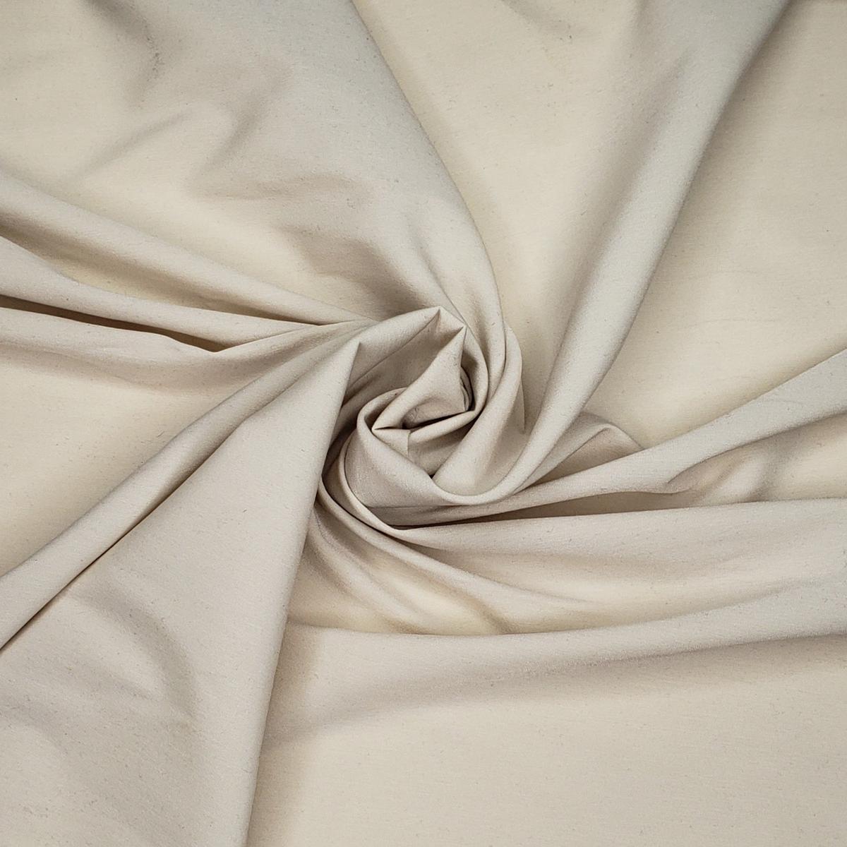 Sand Grains - Polyester Blend Woven - Cream - 2.8M Bundle