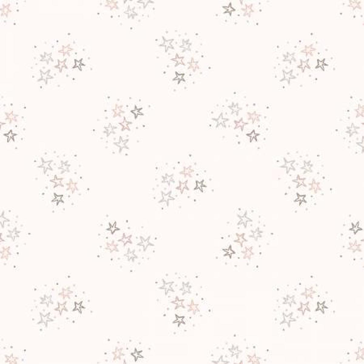 Sugar Dreams - White Stars - BQ4343-01