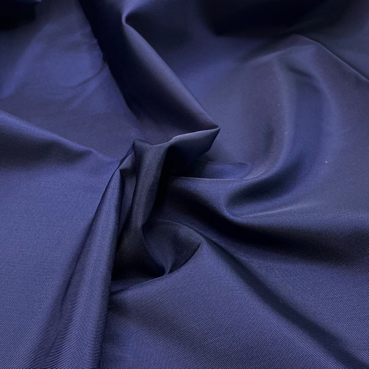 Ship Shape - Waterproof Synthetic Woven - Navy - 2M Bundle