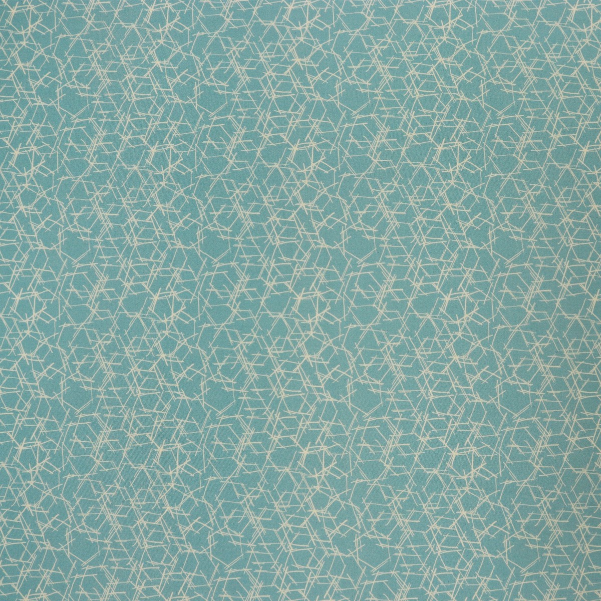 Modern Vintage Treasured Fabric Collection - Chisel Aqua