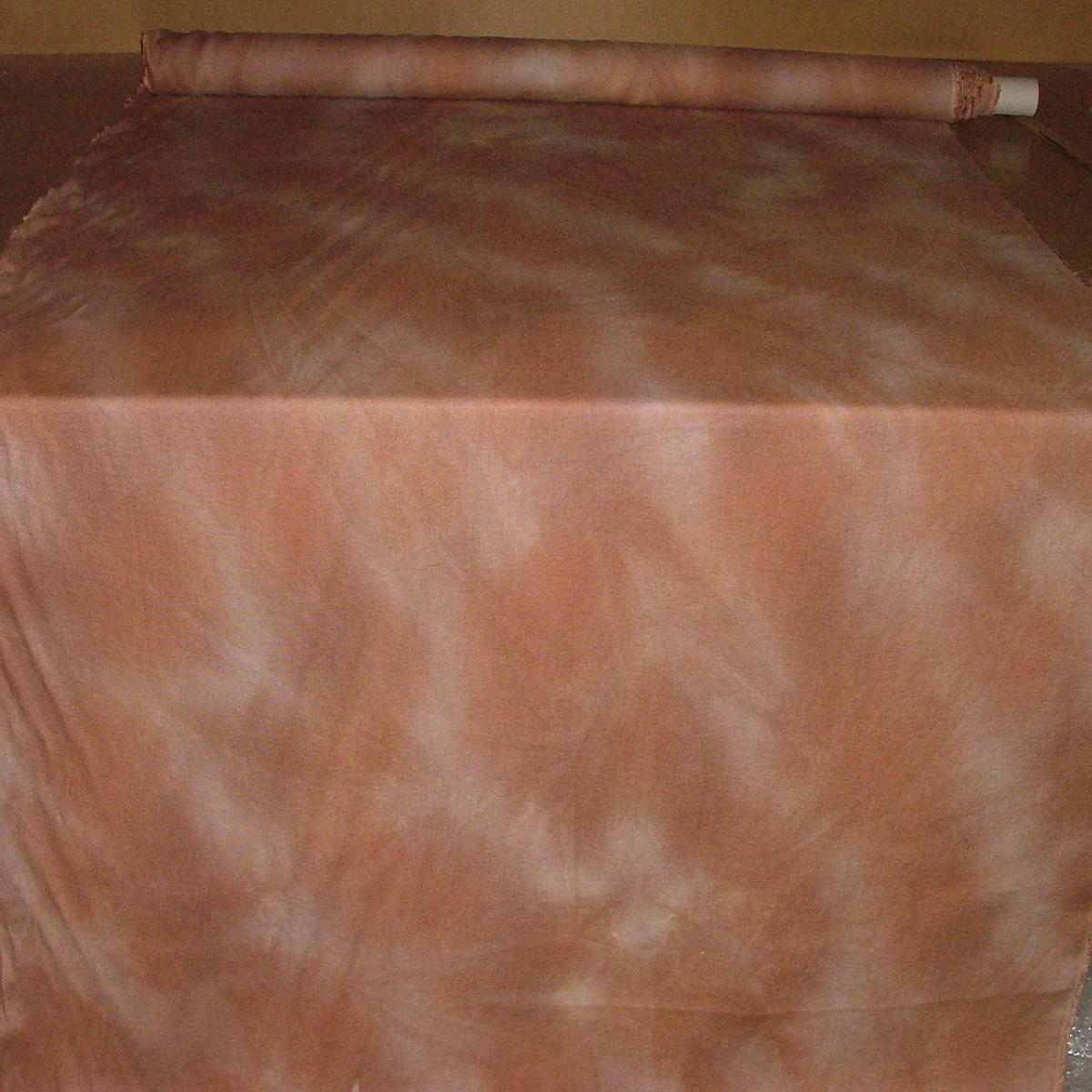 Romo Spray Dyed Linen Fabric Curtain Upholstery Cushion RRP 867.00 - 6 Metre