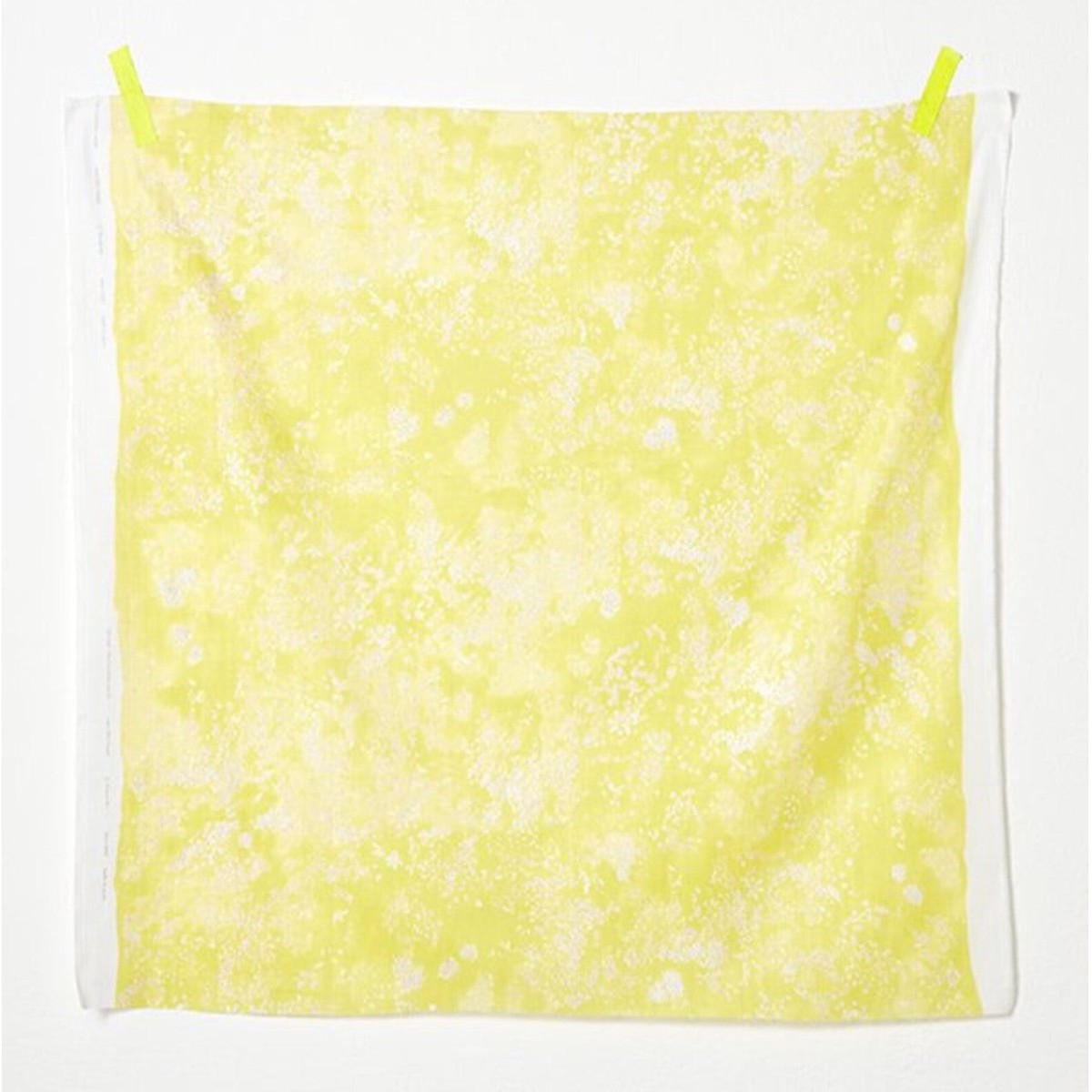 2023 Nani Iro - Organic Cotton Double Gauze - Lei Nani