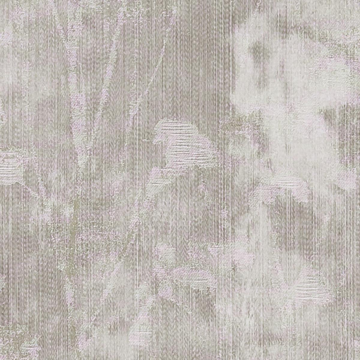 CLARKE AND CLARKE - SILHOUETTE- MOCHA - Fabric by the Yard - MOCHA