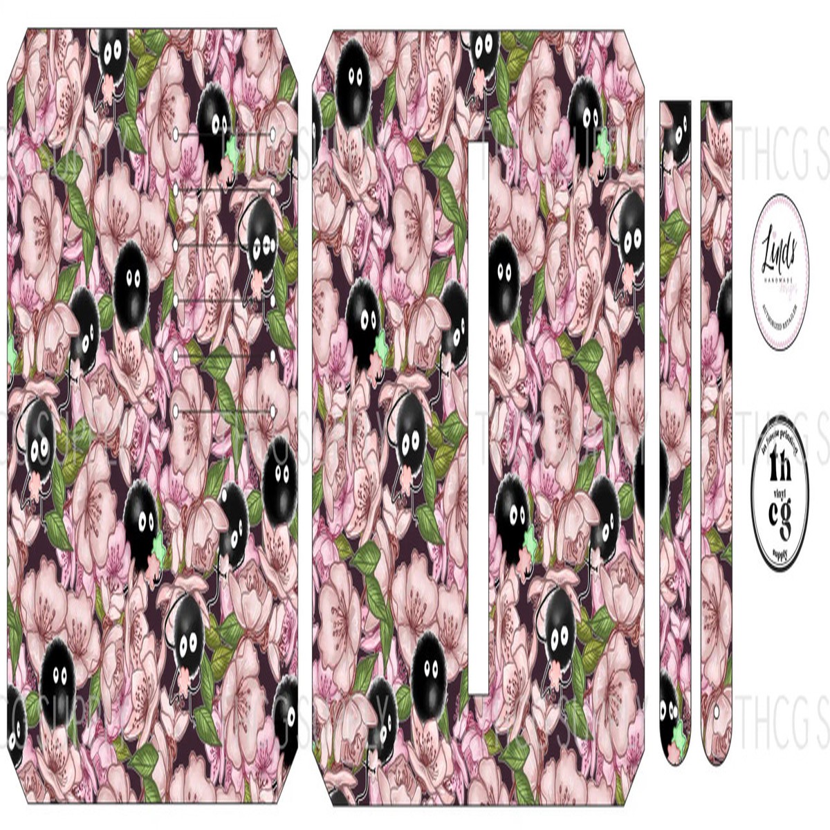 Cut and Sew - Purse Pal ID162