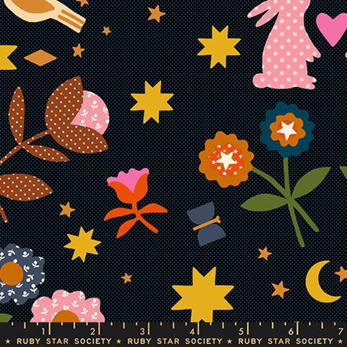RSS Mystic Fable - Mystic Fable Soft Black