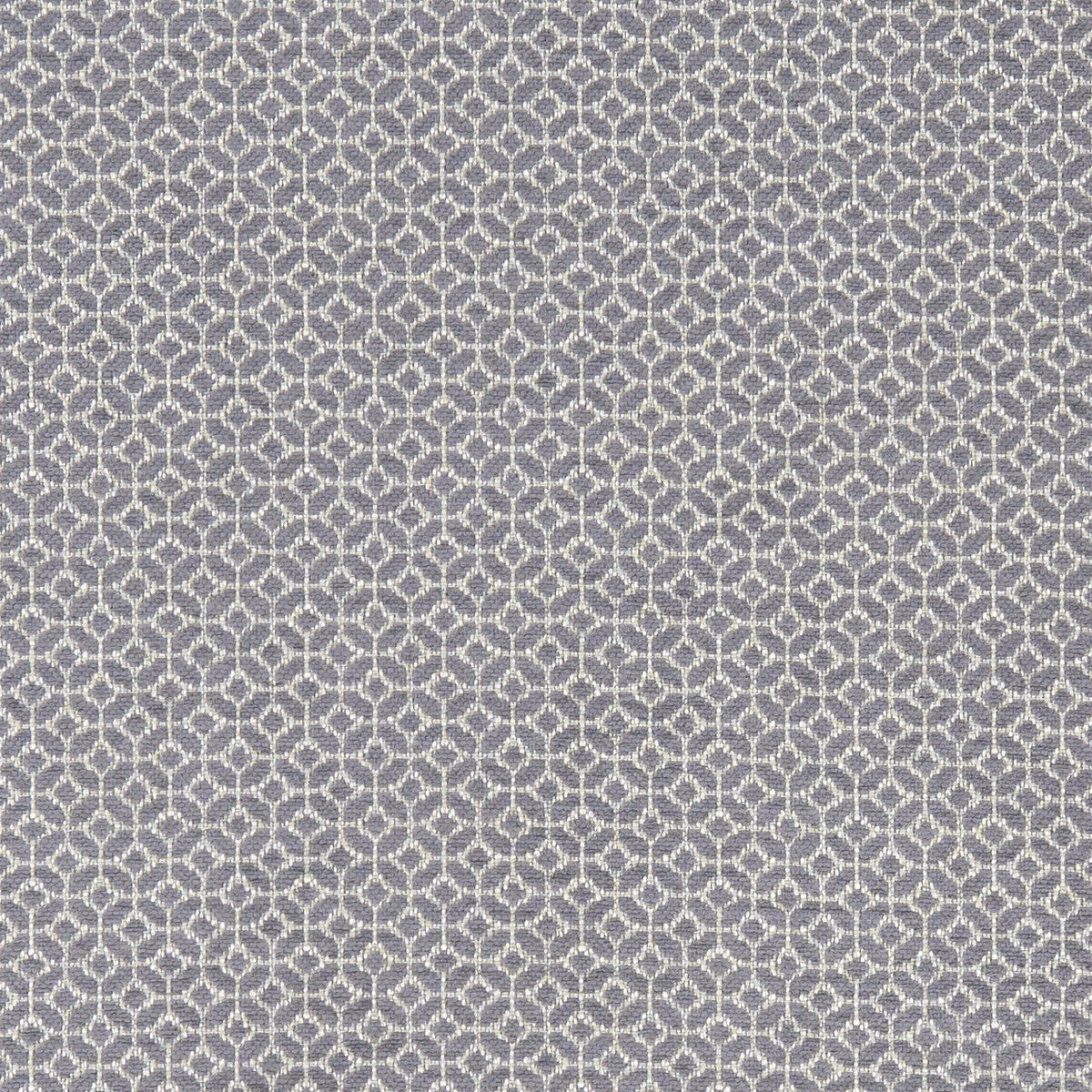 CLARKE AND CLARKE - ORBIT- CHARCOAL - Fabric by the Yard