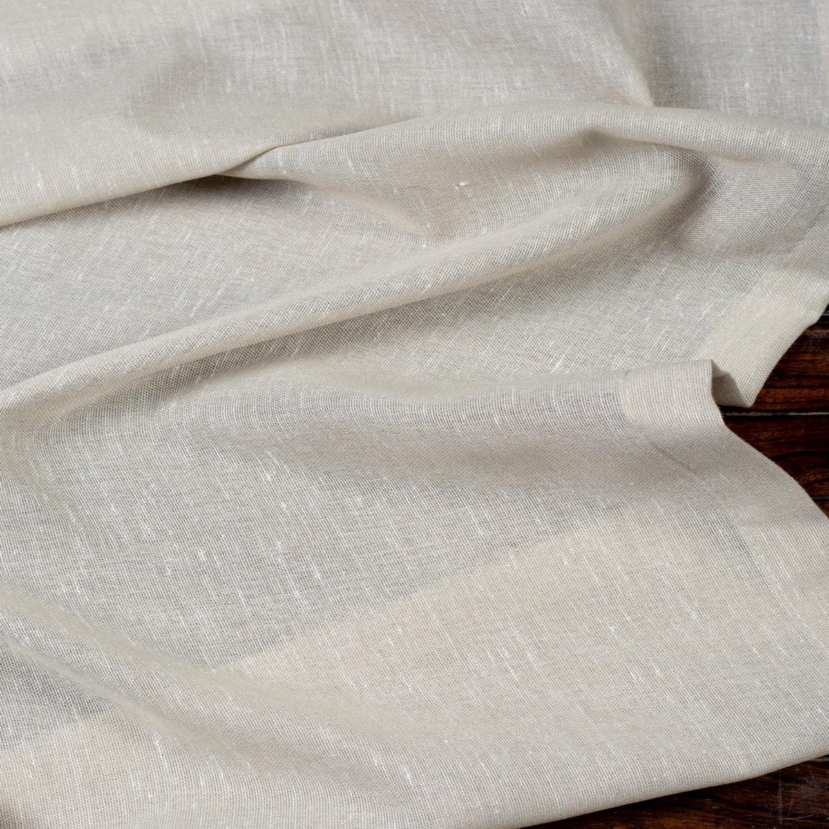 'Flying Seagull' Fabric by the Yard (Gre-ige)